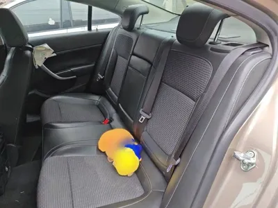 Buick Regal 2016, 107700 км, за 3649.13 USD - фото 15