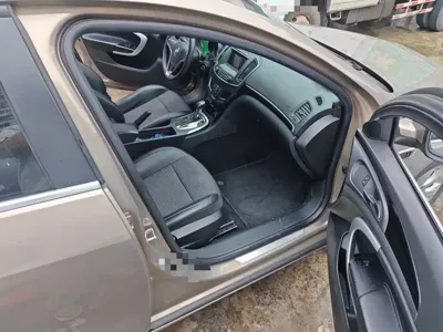 Buick Regal 2016, 107700 км, за 3649.13 USD - фото 20