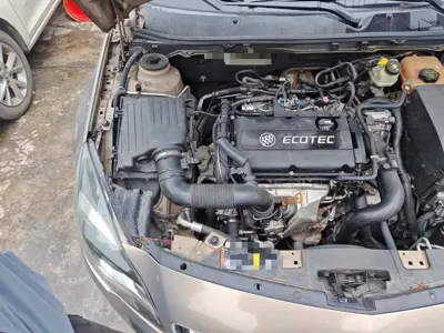 Buick Regal 2016, 107700 км, за 3649.13 USD - фото 21