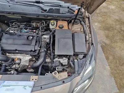 Buick Regal 2016, 107700 км, за 3649.13 USD - фото 22