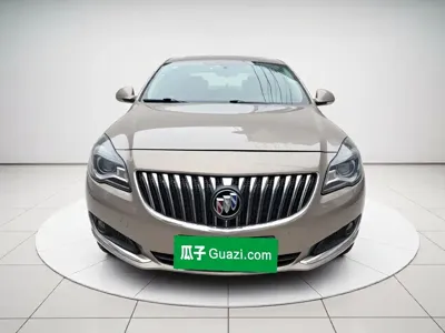 Buick Regal 2016, 107700 км, за 3649.13 USD - фото 24