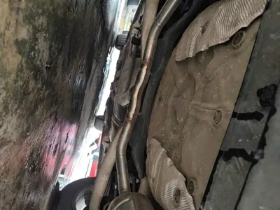Buick Regal 2016, 107700 км, за 3649.13 USD - фото 25