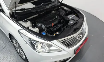 Hyundai Grandeur 2015, 169429 км, за 3902.28 USD - фото 6