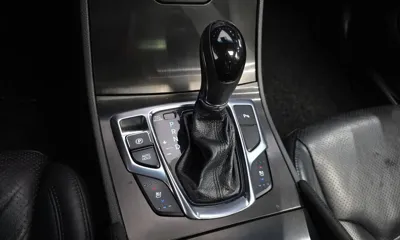 Hyundai Grandeur 2015, 169429 км, за 3902.28 USD - фото 9