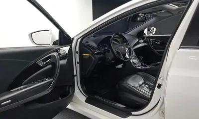 Hyundai Grandeur 2015, 169429 км, за 3902.28 USD - фото 10