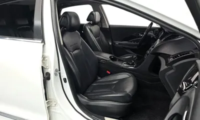 Hyundai Grandeur 2015, 169429 км, за 3902.28 USD - фото 11