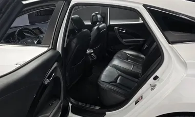 Hyundai Grandeur 2015, 169429 км, за 3902.28 USD - фото 12