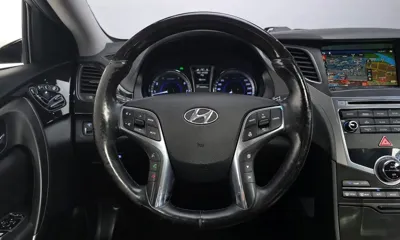 Hyundai Grandeur 2015, 169429 км, за 3902.28 USD - фото 13