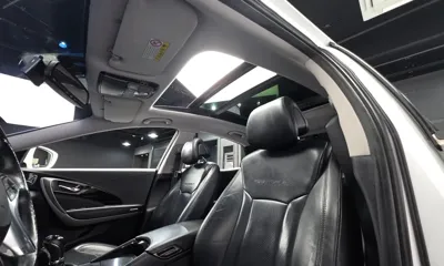 Hyundai Grandeur 2015, 169429 км, за 3902.28 USD - фото 16