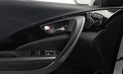 Hyundai Grandeur 2015, 169429 км, за 3902.28 USD - фото 18
