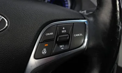 Hyundai Grandeur 2015, 169429 км, за 3902.28 USD - фото 20