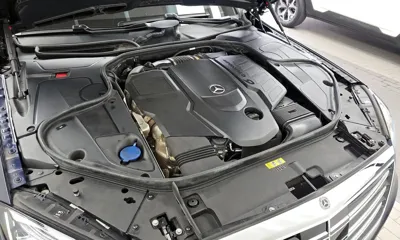 Mercedes-Benz S-Class 2018, 33408 км, за 33803.54 USD - фото 6