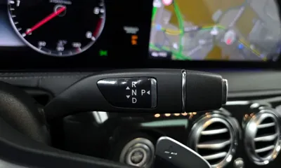Mercedes-Benz S-Class 2018, 33408 км, за 33803.54 USD - фото 9