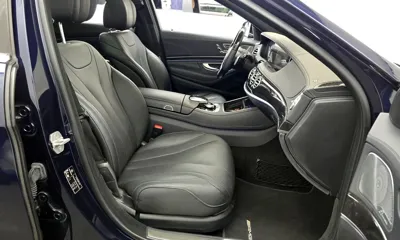 Mercedes-Benz S-Class 2018, 33408 км, за 33803.54 USD - фото 11