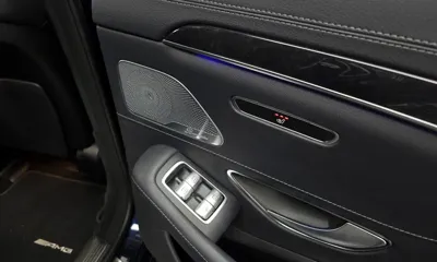 Mercedes-Benz S-Class 2018, 33408 км, за 33803.54 USD - фото 19