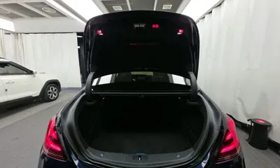 Mercedes-Benz S-Class 2018, 33408 км, за 33803.54 USD - фото 20