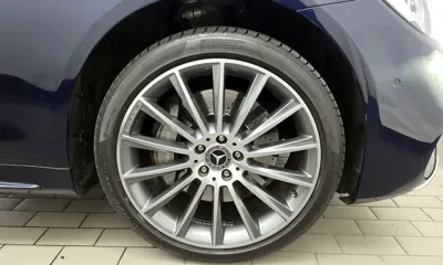 Mercedes-Benz S-Class 2018, 33408 км, за 33803.54 USD - фото 21