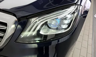 Mercedes-Benz S-Class 2018, 33408 км, за 33803.54 USD - фото 22