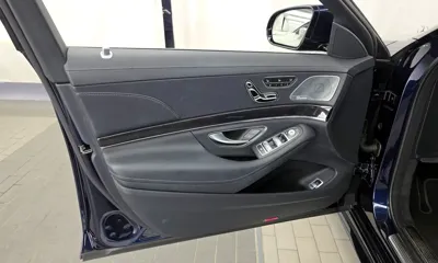 Mercedes-Benz S-Class 2018, 33408 км, за 33803.54 USD - фото 24