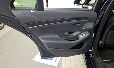 Mercedes-Benz S-Class 2018, 33408 км, за 33803.54 USD - фото 25