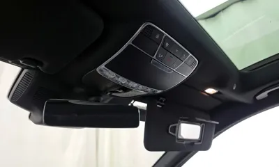 Mercedes-Benz S-Class 2018, 33408 км, за 33803.54 USD - фото 28