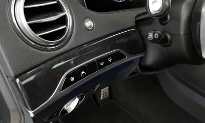 Mercedes-Benz S-Class 2018, 33408 км, за 33803.54 USD - фото 30