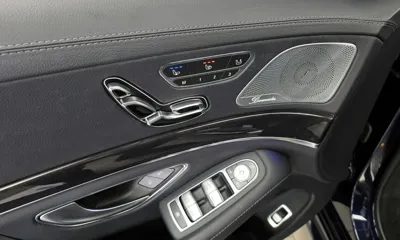 Mercedes-Benz S-Class 2018, 33408 км, за 33803.54 USD - фото 33