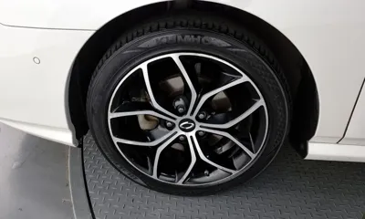 Renault-KoreaSamsung SM5 2014, 100929 км, за 1904.89 USD
