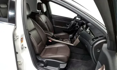 Renault-KoreaSamsung SM5 2014, 100929 км, за 1904.89 USD - фото 10