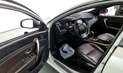 Renault-KoreaSamsung SM5 2014, 100929 км, за 1904.89 USD - фото 11