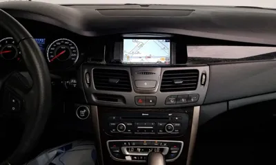 Renault-KoreaSamsung SM5 2014, 100929 км, за 1904.89 USD - фото 14