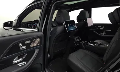 Mercedes-Benz GLS-Class 2025, 5236 км, за 104228.07 USD - фото 11