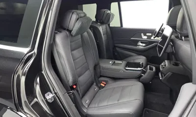 Mercedes-Benz GLS-Class 2025, 5236 км, за 104228.07 USD - фото 12
