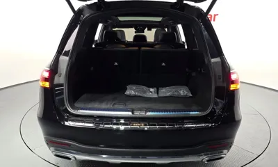 Mercedes-Benz GLS-Class 2025, 5236 км, за 104228.07 USD - фото 20