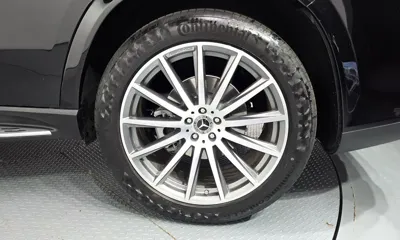 Mercedes-Benz GLS-Class 2025, 5236 км, за 104228.07 USD - фото 21
