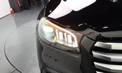 Mercedes-Benz GLS-Class 2025, 5236 км, за 104228.07 USD - фото 22