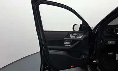 Mercedes-Benz GLS-Class 2025, 5236 км, за 104228.07 USD - фото 24