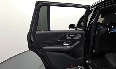 Mercedes-Benz GLS-Class 2025, 5236 км, за 104228.07 USD - фото 25