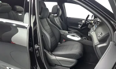 Mercedes-Benz GLS-Class 2025, 5236 км, за 104228.07 USD - фото 26