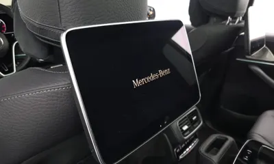 Mercedes-Benz GLS-Class 2025, 5236 км, за 104228.07 USD - фото 27