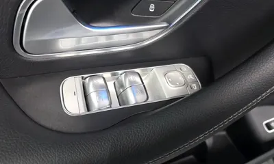 Mercedes-Benz GLS-Class 2025, 5236 км, за 104228.07 USD - фото 30