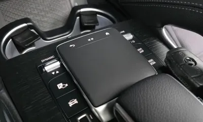 Mercedes-Benz GLS-Class 2025, 5236 км, за 104228.07 USD - фото 34