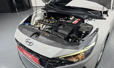Hyundai Avante 2023, 92785 км, за 8664.83 USD - фото 6