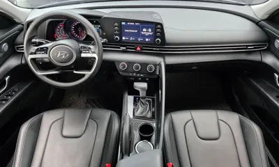Hyundai Avante 2023, 92785 км, за 8664.83 USD - фото 7