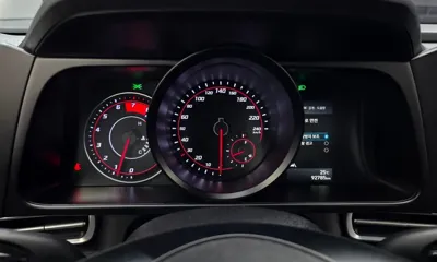 Hyundai Avante 2023, 92785 км, за 8664.83 USD - фото 8