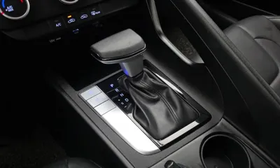 Hyundai Avante 2023, 92785 км, за 8664.83 USD - фото 9