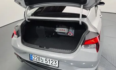 Hyundai Avante 2023, 92785 км, за 8664.83 USD - фото 20