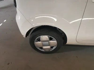 Geely Galaxy Panda