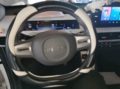 Geely Galaxy Panda