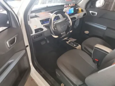 Geely Galaxy Panda